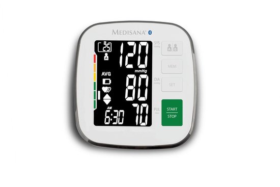 Medisana BU 542 Connect