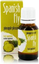 Spanish Fly Pineapple Pleasure 15 Ml | COBECO PHARMA