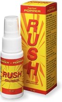 Rush Herbal Popper - 15 ml