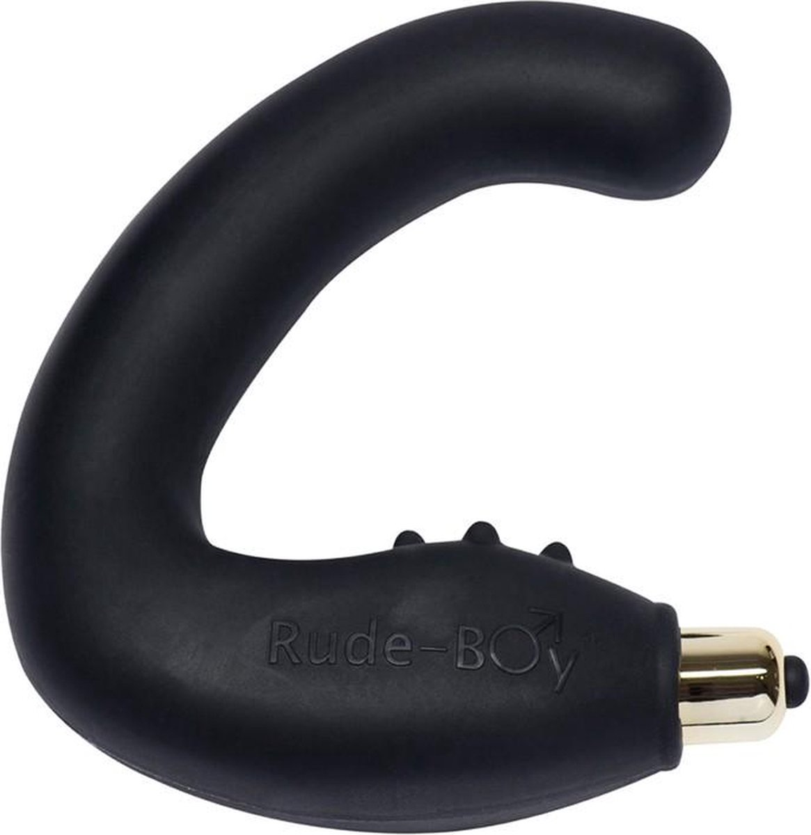 Rocks-Off Rude-Boy Prostaat Vibrator