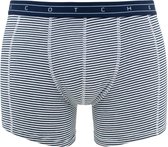 Scotch and Soda - Boxershorts Essential 3-Pack Blauw - XL - Body-fit