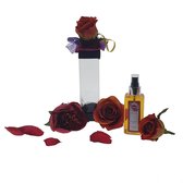 Viv! Body Luxuries - Asian Rose - Hair and bodymist