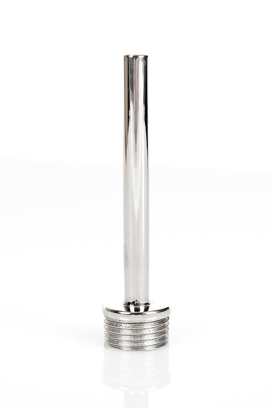 Foto: The shower bulb anaal douche 224 ml 