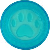 HILTON - Speeltjes - Frisbee Termoplastic rubber - 22.5 cm - Honden