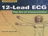 12 lead ECG
