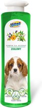 HILTON - Shampoo - Antivlo - Kruidengeur voor puppies - 200ml - Honden