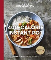 Good Housekeeping 400-Calorie Instant Pot (R)