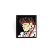 Street Fighter: Ryu Pin