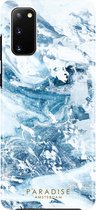 Paradise Amsterdam 'Astronomy Waves' Fortified Phone Case - Samsung Galaxy S20