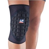 LP Kniebeschermer CoolPrene 577 - Blauw - Maat L