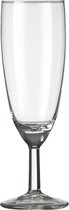 Royal Leerdam Gilde Champagneglas 15 cl - 12 stuks