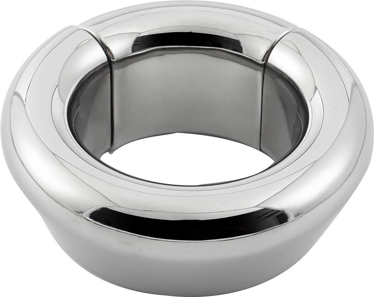 Goedkoopste Banoch | Ballstretcher oval flat | 255 gram | plat afgerond