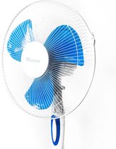 MAXON MX-1376 Staande ventilator 43cm - 45W