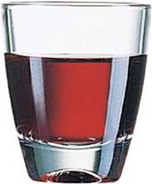 Arcoroc Gin - Verre à liqueur -5cl - (Lot de 24)