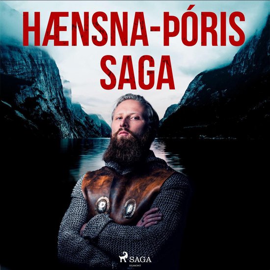 Hænsna-Þóris saga - cover