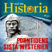 Forntidens sista mysterier