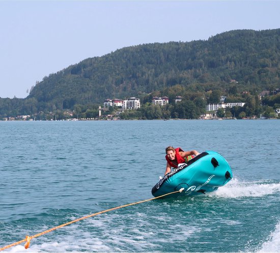 Pneu gonflable Spinera