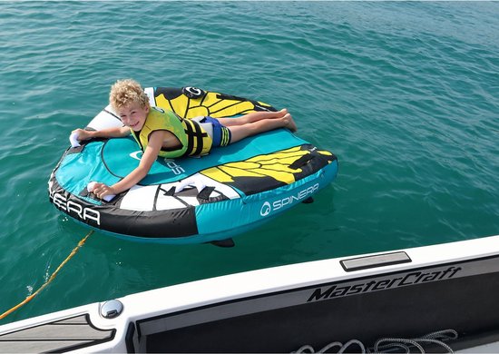 Pneu gonflable Spinera