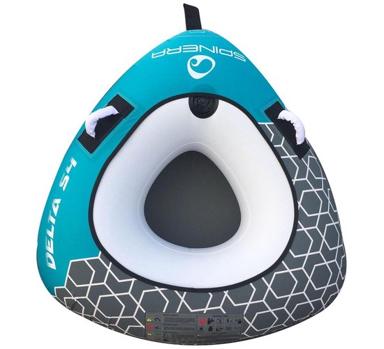 Pneu gonflable Spinera