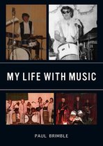 Omslag My Life With Music