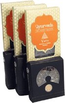 Ayurveda Wierook Orange & Cypress (Vata)