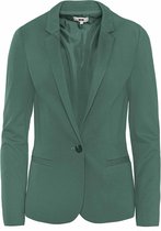 WE Fashion Dames regular fit blazer