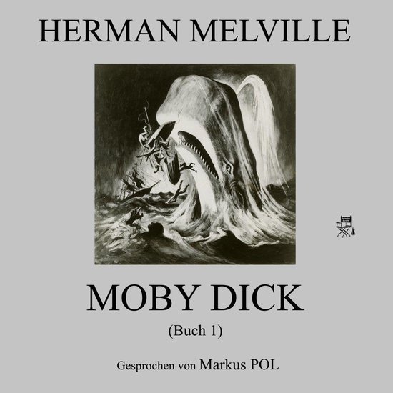Moby Dick Buch 1 Herman Melville 9783990420362 Boeken