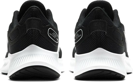 Nike - Wmns Run All Day 2 - Dameshardloopschoenen - 38,5 - Zwart | bol.com