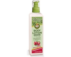 Pharmaid Athena’s Treasures Body Lotion Pomegranate 250ml: Hydraterende & Anti-Ageing Lichaamslotion voor Een Stralende, Zachte Huid