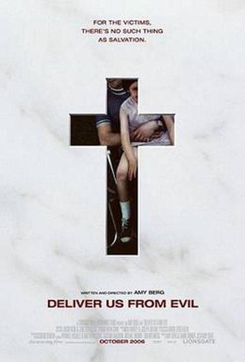 Deliver Us from Evil (2006 film)