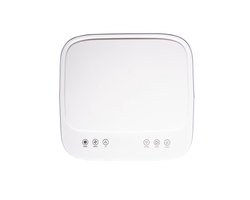 Technolife Mobiele Airco-Airconditioning TL-7001 7000 btu