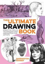 The Ultimate Drawing Book
