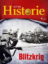 En verden i krig - beretninger fra 2. verdenskrig 2 - Blitzkrig