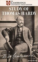 The Definitive Cambridge Editions of D.H. Lawrence - Study of Thomas Hardy