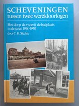 Scheveningen tussen de wereldoorlogen