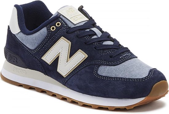 New Balance 530 Zwart Heren maat 44