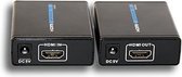 Lenkeng, LKV-372, HDMI extender 50m