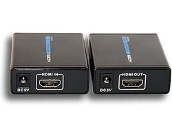 Lenkeng, LKV-372, HDMI extender 50m | bol.com