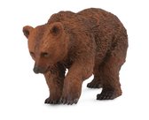 Collecta Animaux Sauvages: Ourson 6,5 Cm Marron