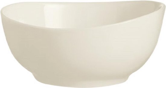 Vaisselle Arcoroc Intensity Zen - Blanc - Bol - 11,3 cm - 25 cl - Zenix -  (lot de 6) | bol.com