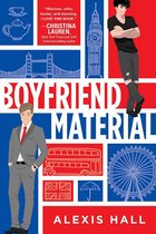 London Calling 1 - Boyfriend Material