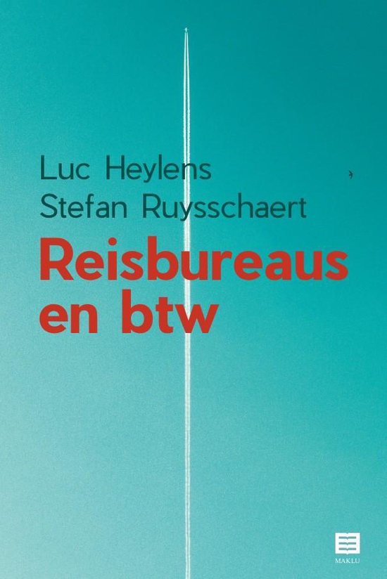 Reisbureaus en btw - cover