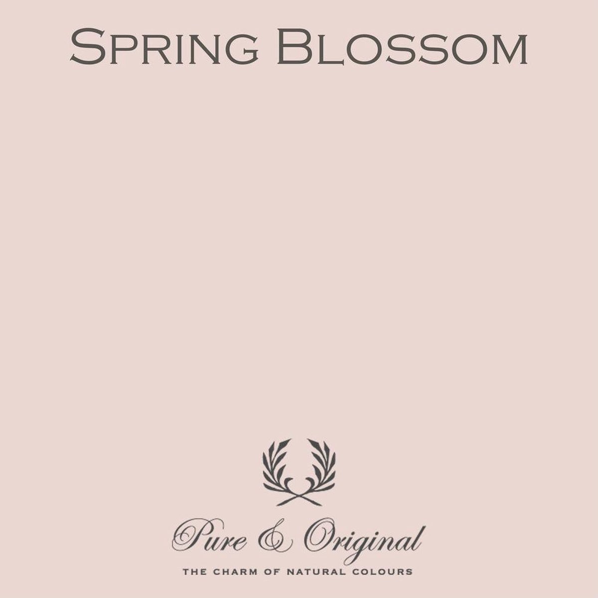Pure & Original Classico Regular Krijtverf Spring Blossom 1L