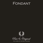 Pure & Original Classico Regular Krijtverf Fondant 1L