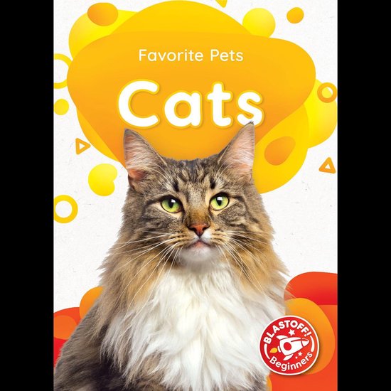 Cats - cover