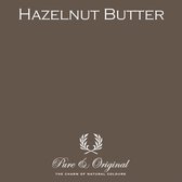 Pure & Original Fresco Kalkverf Hazelnut Butter 5 L