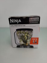 Blenderkan Ninja - Auto-IQ - 1.4 liter
