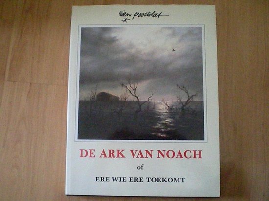 Ark Van Noach - Poortvliet | Respetofundacion.org