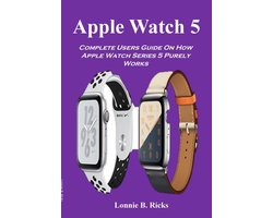 Apple Watch 5