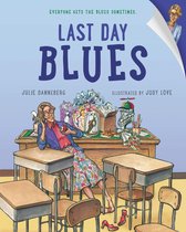 The Jitters Series 2 - Last Day Blues
